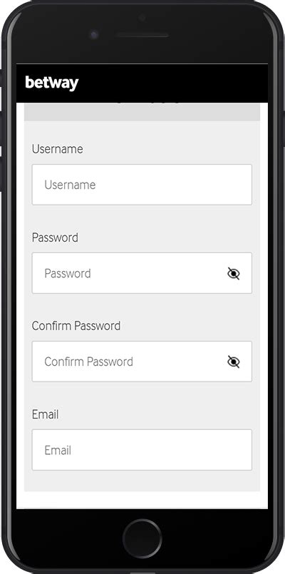 betway register online|How to register a Betway account .